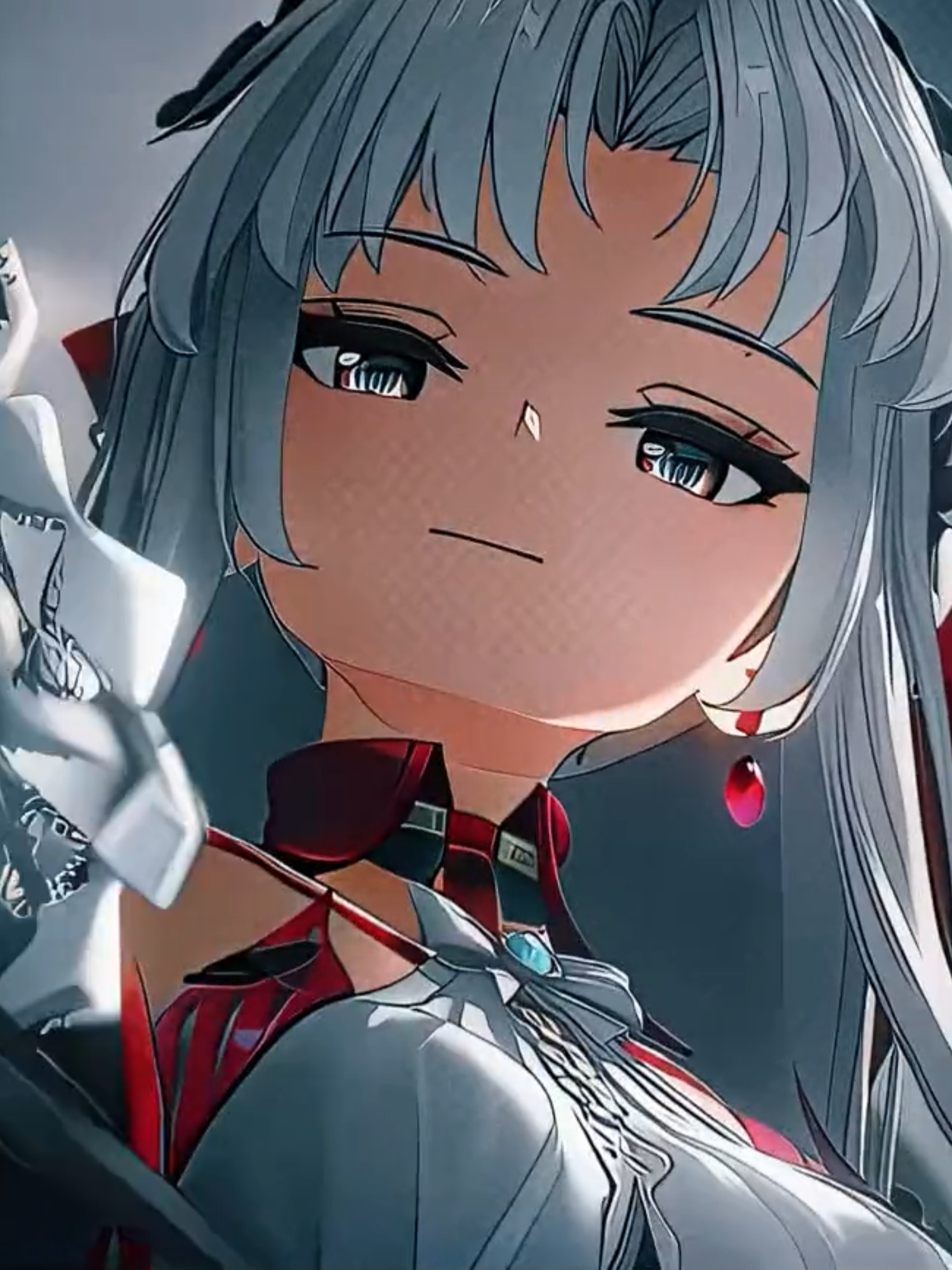 Yes Queen desuwa #wutheringwaves #carlotta #wuwa #carlottamontelli #wutheringwavesedit #wuwaedit #carlottaedit #edit #fyp #carlottawuwa