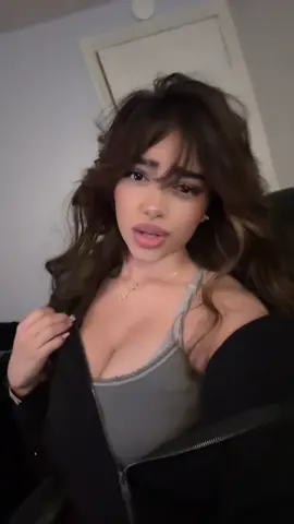 should i keep doing my eyebrow like this #foryou #ily 