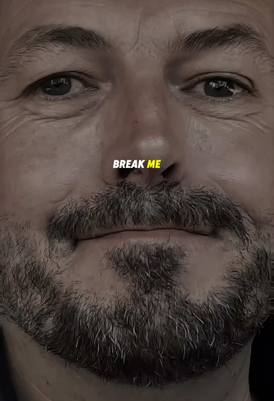 This year almost broke me… but then I remembered: “If it did not create me, it cannot break me” #emotionalstory #lifelessons #relatabletalk #inspirationdaily #thisyearchallenge 