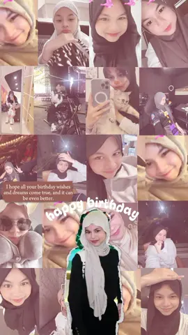 Happy birthday, I hope your growing age will be better than before.🤍🎂#nune #happybirthday  #evosicy #xybcaa #masukberanda @nunesoftspoken @nunee2nd 