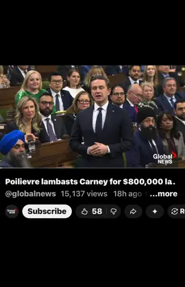 ‼️HYPOCRITE‼️ PP campaigns and photo-ops on the taxpayers' dime often.  #pierrepoilievreislyingtoyou #neverpoilievre #pierrepoilievre #canada 