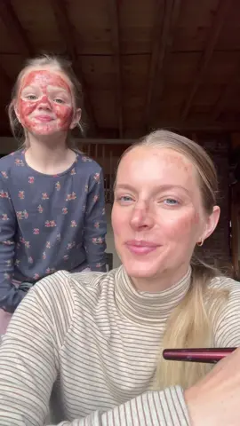 Little morning get ready with me 🎈