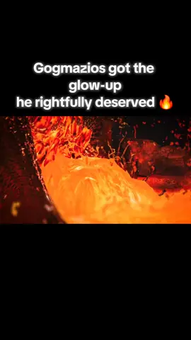 December 16th can't come fast enough😭 #afroneenja #monsterhunterwilds #gogmazios #monsterhunter #fyp @Icy @Lili @viking🥹 @MILK🇵🇸 @𝑩𝒓𝒆 𝑩𝒓𝒆 💋 @ShinoVsTheWorld @RadialMenu @Skadi @FROWNY45 