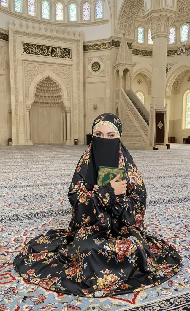 #CapC 🌷🌹Elhamdülillah Rabb'im 🤲🙏🌷🌹