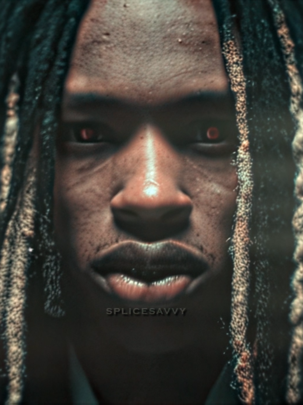 Had to join this trend #kingvon #fyp #kingvonedits #edit