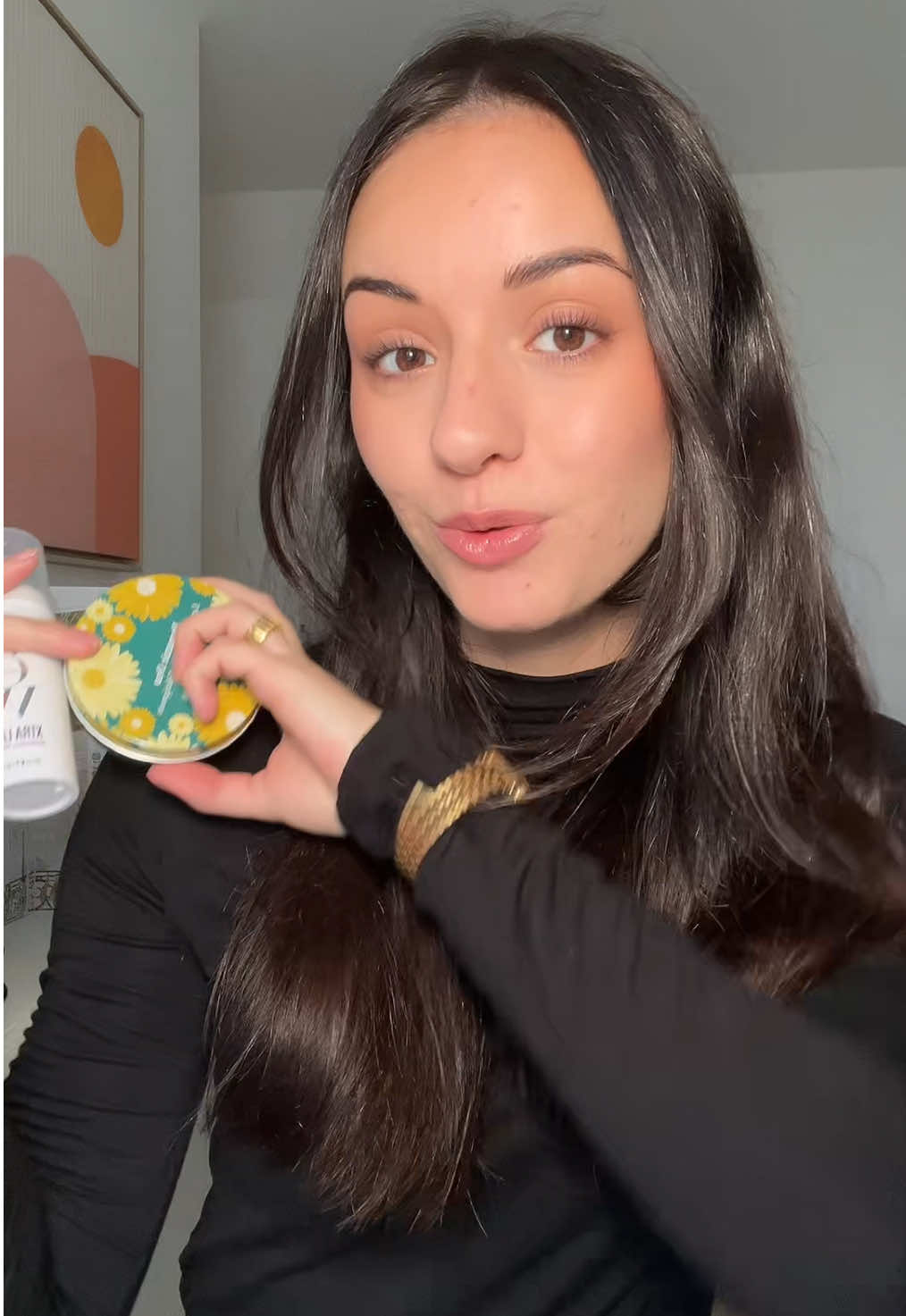 Case numéro 11 de mes calendriers de l’avent 🎁 #mylittlebox #sephora #lorealparismakeup 