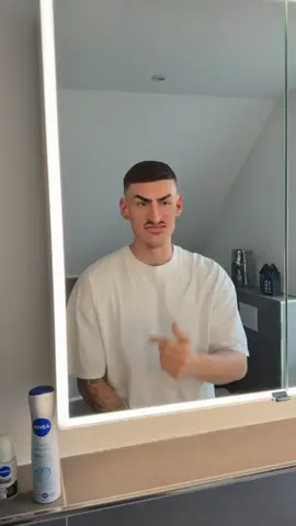 ANZEIGE | Filter wechseln? - JA! Deo wechseln? - NEIN! Die Deos von @NIVEA DE bleiben für immer 🫶🏼 #NIVEA #NIVEAfamily #skinmoments