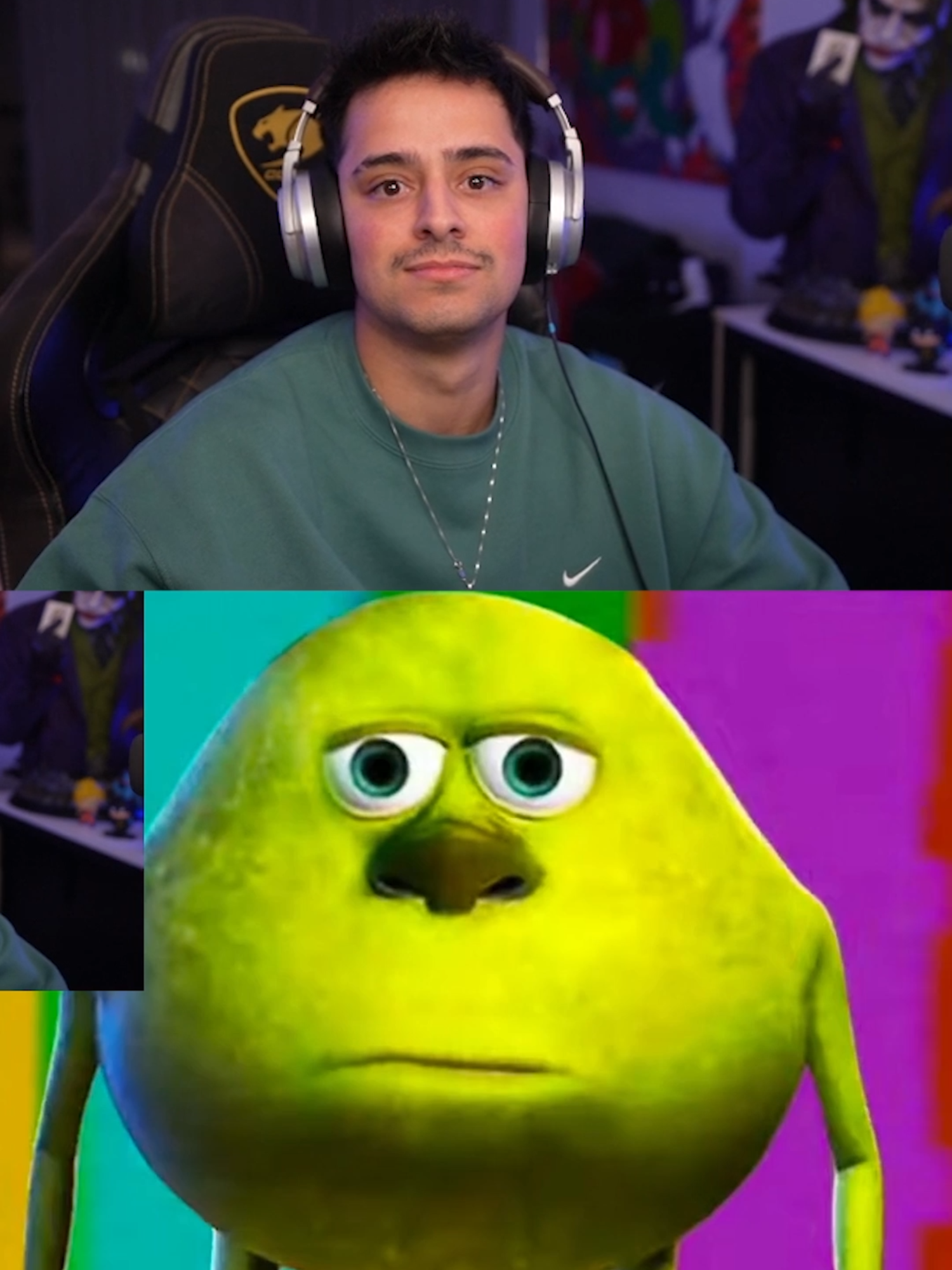 twitch.tv/loud_coringa #loud_coringa #loudcoringa @loud_coringa