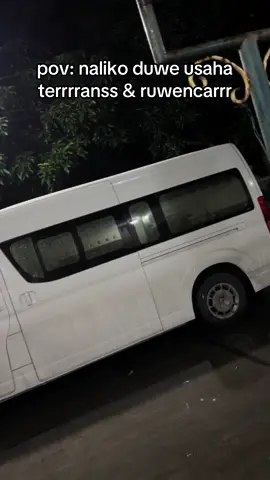 ngampil sonde @ocidnganjuk #sewamobilsemarang #sewahiacesemarang #rentalhiacesemarang #sewaelfsemarang #viraltiktok 