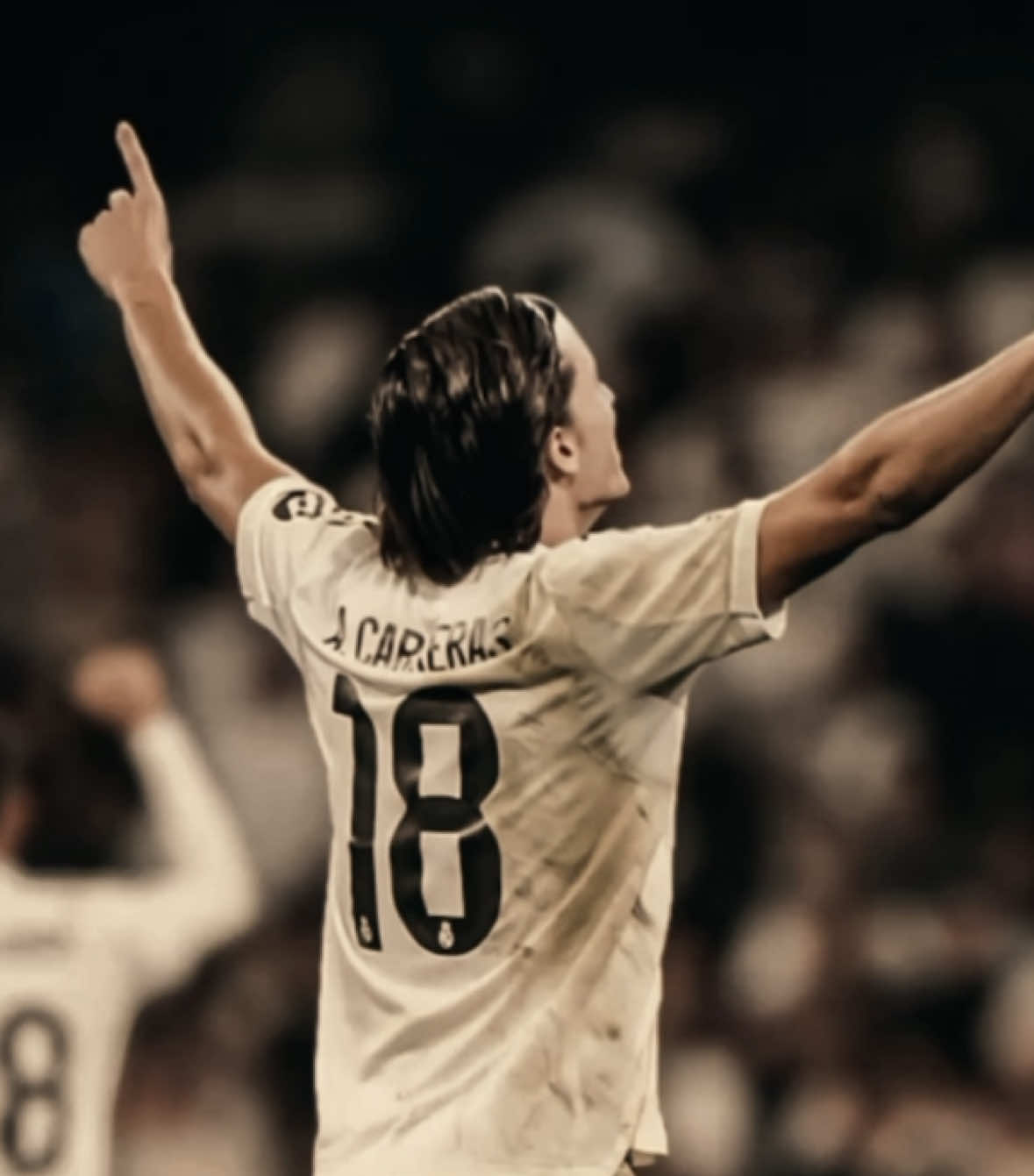 عودك رنان 🎻 #explore #alvarocarreras #realmadrid #realmadridfc #fyp 