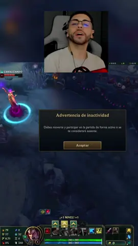 Así le ganarás a Illaoi siempre! #lol #leagueoflegends #sirtiki #darius #illaoi