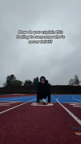 You don’t understand it until you feel it. Drop notifications at wearvrfy.com #Running #fitnessmotivation #discipline #movement #mindset