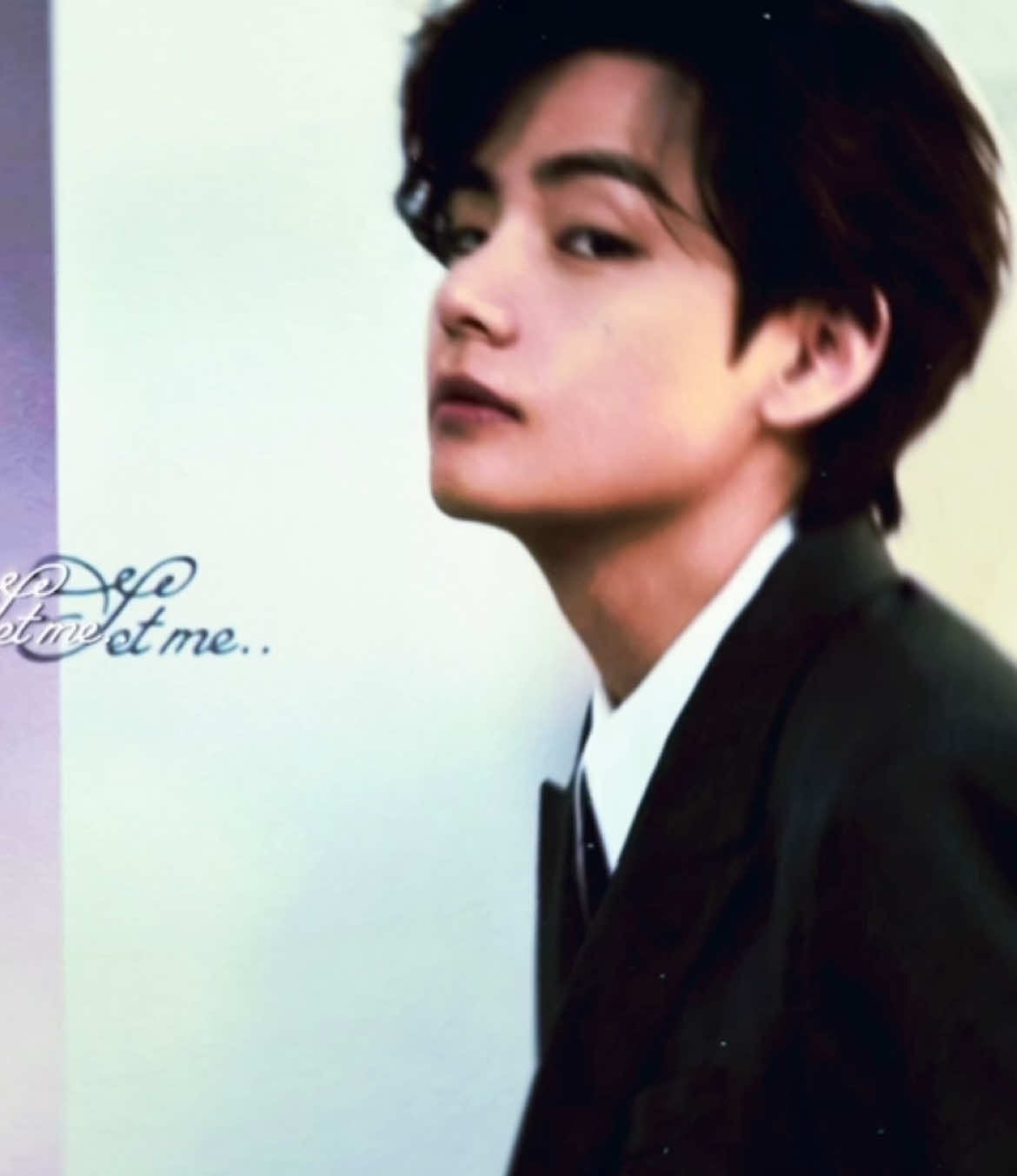 set me free. #bts #fy #zyxbca #taekook #btsedit jungkook taehyung v vkook edit / I can’t get you out of my head. /ib: .astergukk / wow very nice best duo! 