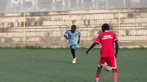 ## 🤝🙌❤️💚✅🦍🥰💫 Les meilleures choses qui arrivent dans le monde de l'entreprise ne sont pas le résultat du travail d'un seul homme. C'est le travail de toute une équipe 💫😍🦍✅❤️💚🙌🤝 ## ASPIRE FOOTBALL ACADÉMIE we are 🙌🫡😍