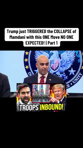 #lvnation #news #zohranmamdani #nyc #donaldtrump 