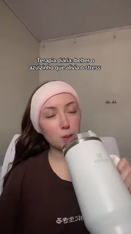 Pra manter calma 🤭 #stress #Fy 