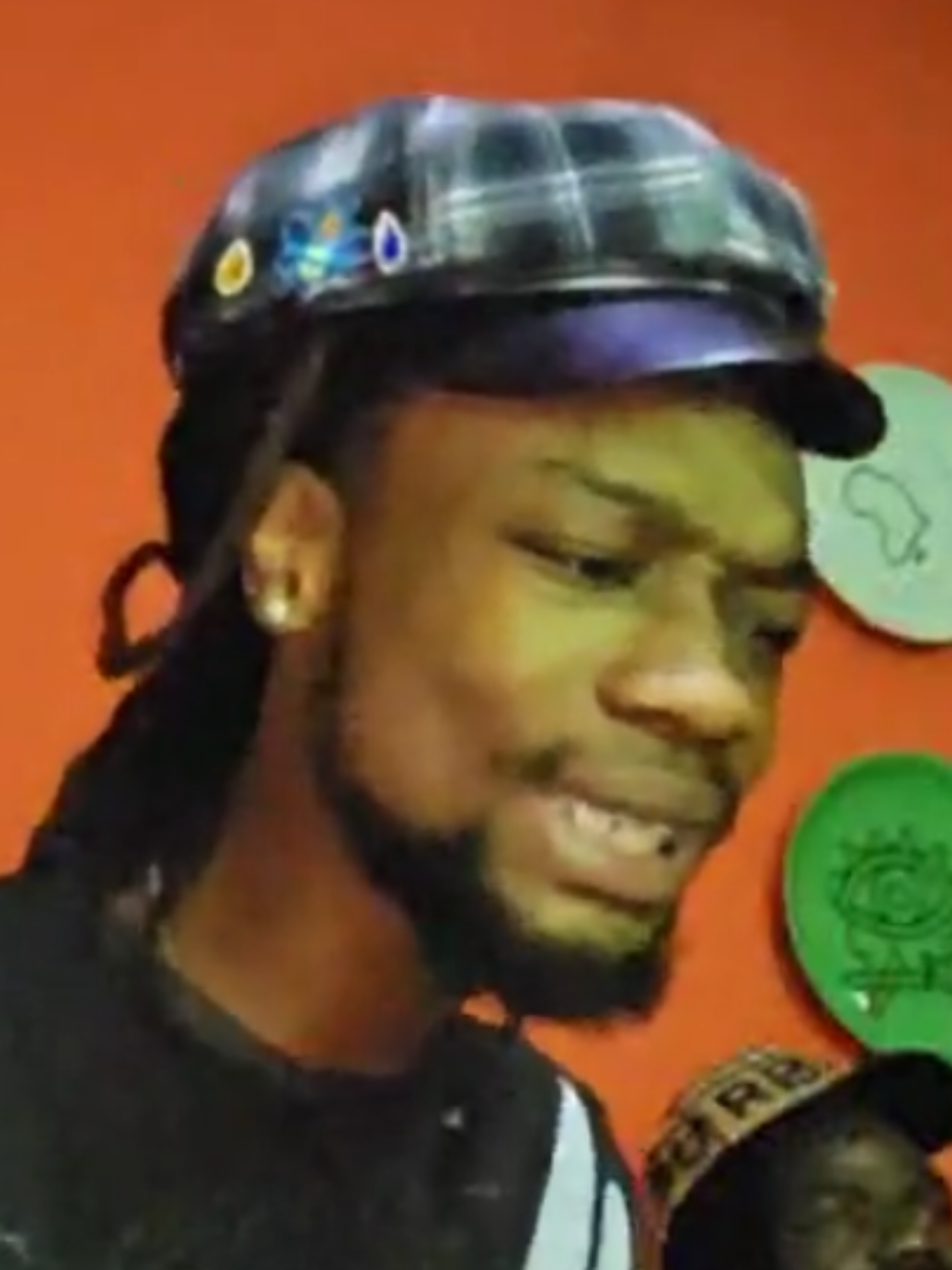 Okiki talks about carterefe after he hit 7k views on solo stream 🤯 @☆GNF OKIKIDFT☆ @MACHALA #gnf #twitch #carterefe #goviral #fyp 