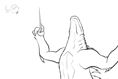 My bro's farming skar king so bad. / its my first time animating in procreate and actually thanks for 66k followers guys, im so happy to see you and enjoy this video <3 #fyp#animation#GodzillaXKong#godzilla#orchestramemes