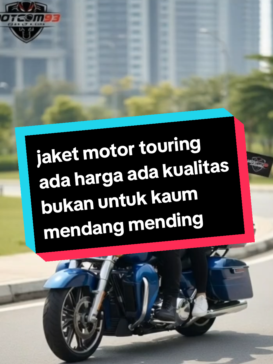 jaket motor rapid #rapid #jaketmotor #jaket #creatorsearchinsights 