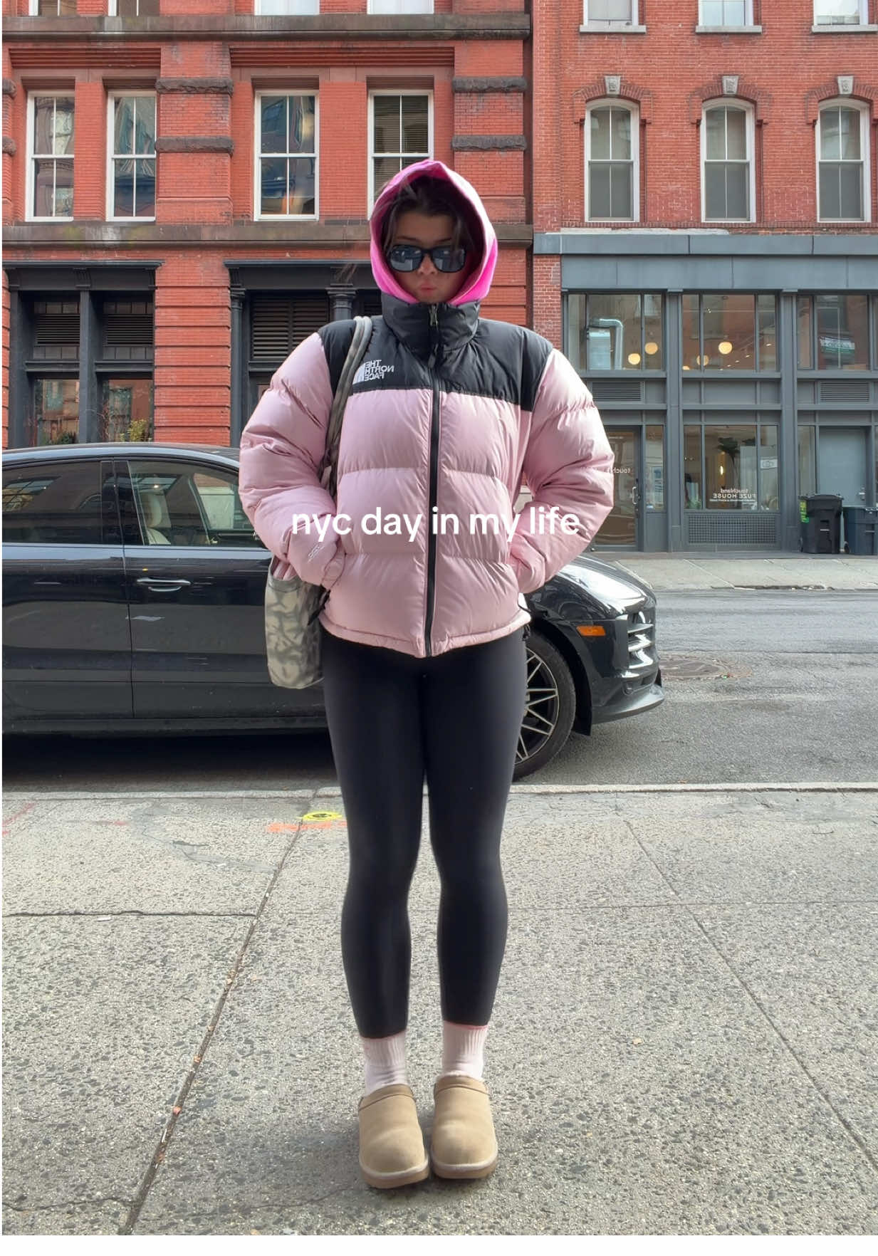 I’m now a mother for the weekend 😌 happy vlogmas day 11 🐶