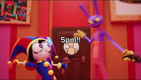 EPISODE 7 #theamazingdigitalcircus #episode7tadc #newepisode #fyp #viral 