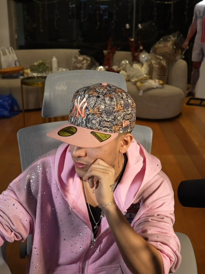 frio el raton #streamers#kick#cristorata#buzz#fyp