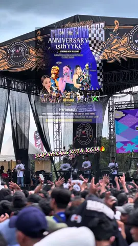 besuk minggu see you di kota istimewa 💨 #bakulkaosking #rxking 