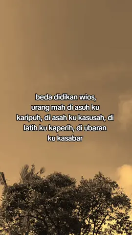 bismillah ngandel keun rasa sabar we #quotessunda #motivasisunda #katakatasunda #storysunda #masukberandafyp 