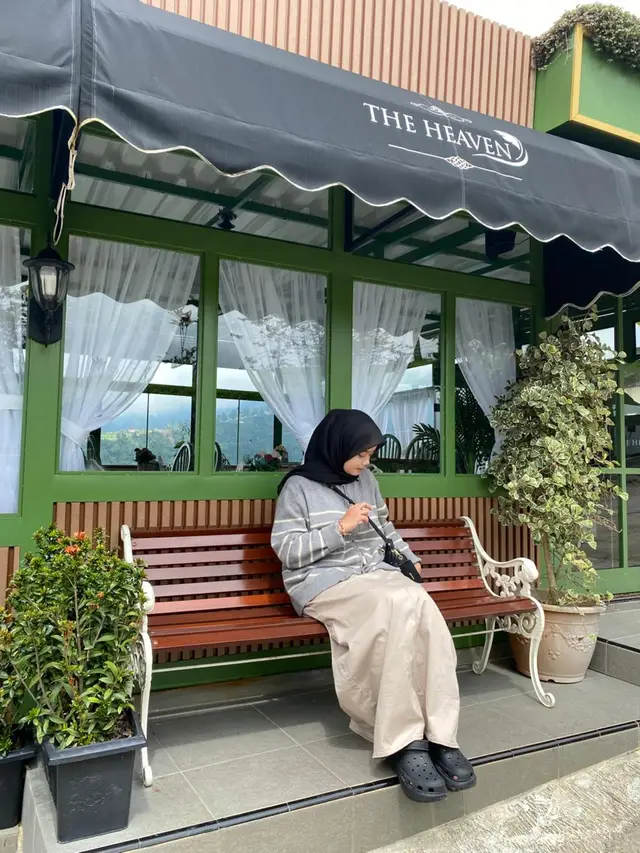 jangan lupa 12.12 😋#wonosobozone #heaven #telagamenjer 