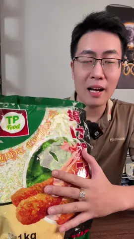 Từ 30k 1kg bột chiên xù