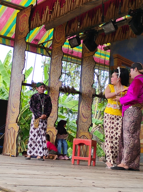 Kethoprak Wahyu Manggolo di desa Pantirejo gabus Pati  cerita: Srihuning Mutiko Tuban  #wahyumanggolo #kethoprakpati #keseniantradisional🇮🇩 #masukberandafyp #jangkauanluasfyp 