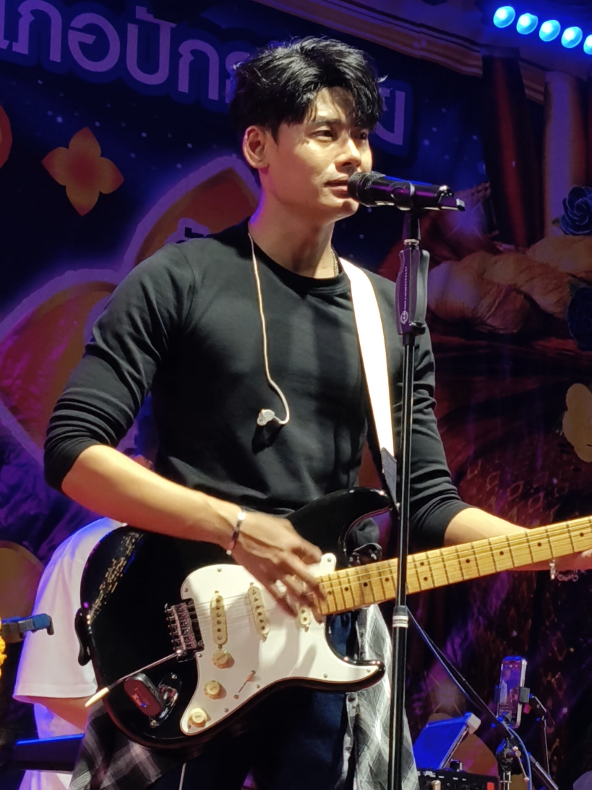 แก้บน.....สักหน่อยล่ะกันนะ  #อ้ายแมน   #แก้บน 