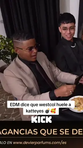 #westcol #katteyes #kickclips 