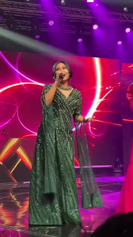 moment langka my queen @Evi masamba comeback!!  #dangdutacademy7 #indosiar #evimasamba #evigassing 