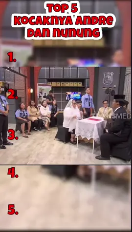 🤣🤣🤣#laporpaktrans7 #laporpak #trans7 #andretaulany #nunung 