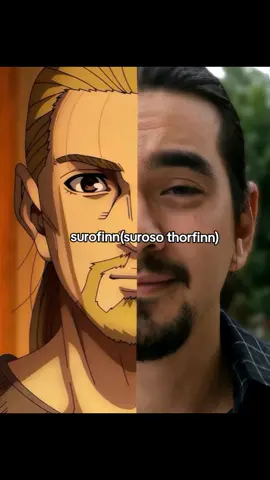 #suroso#thorfinn#vindlandsaga#vindlandsagaseason2 #thorfinnsonofthors 