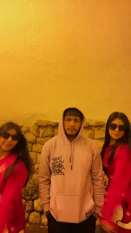 @Belinda @HansElPasionero #navidad #paseo #cusco #EnergíaLinda 