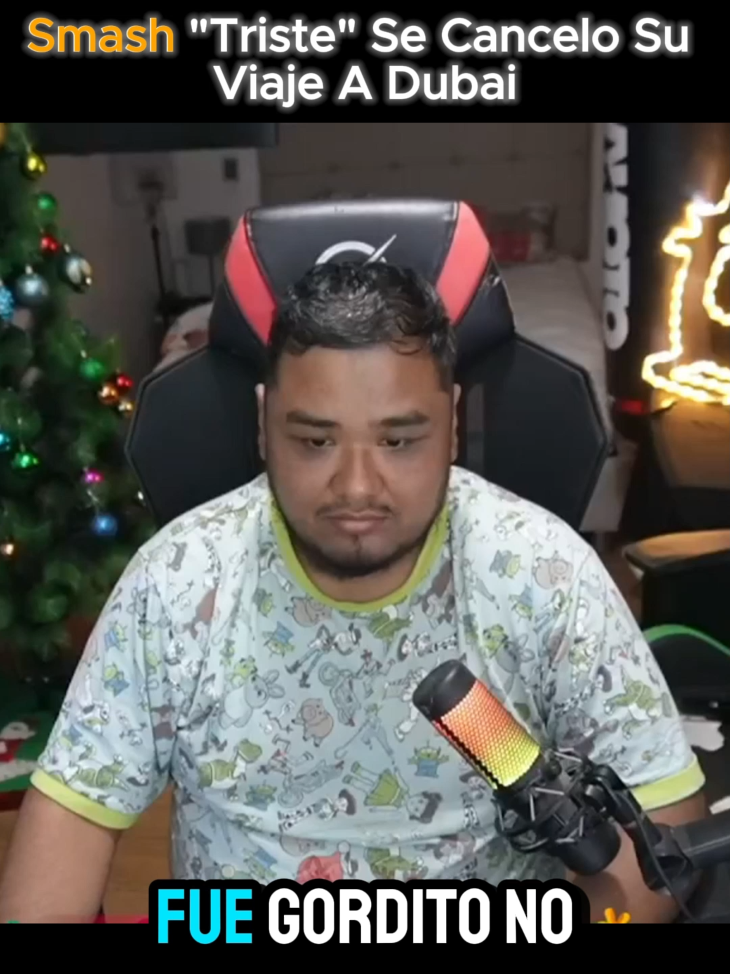 Smash triste por la cancelacion de su viaje a dubai #smashdota #smash #dota2 #kickperu #peru🇵🇪 #paratii #streamer #sandraskins #kick #fyp