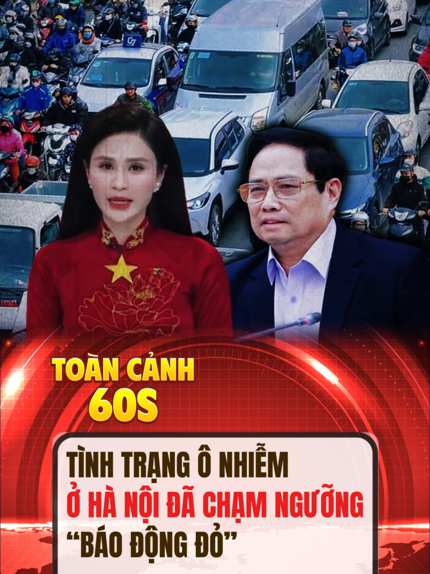 Báo động đỏ #tiktoknews #tintuc #tintuchomnay #tintucmoinhat #60s #fyp