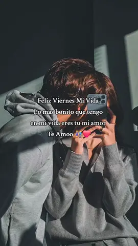 Buenos días mi amor  #paradedicar #teamo #❤️ #parejas #miamor 