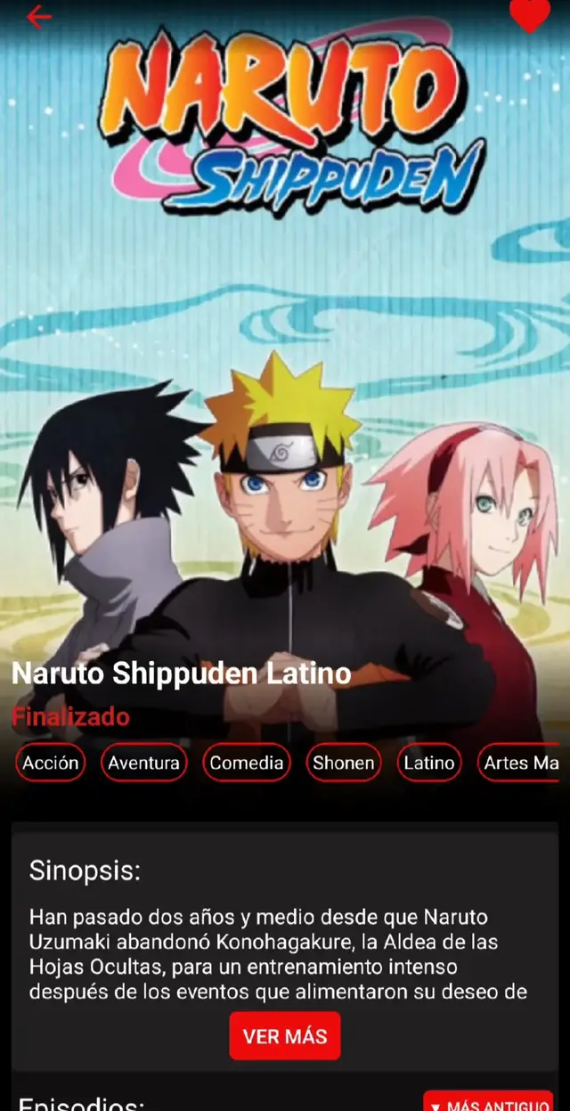 naruto shippuden #narutoshippuden