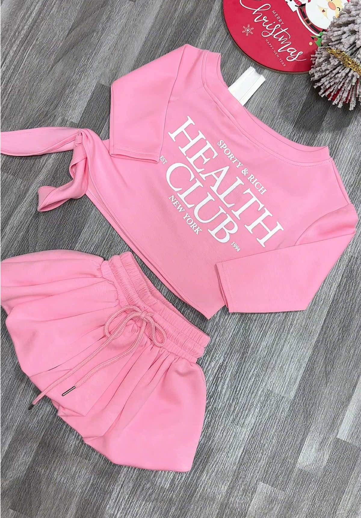 Set đồ xinh yêu cho bé. #TikTokShopFUNFEST #mebereview #mevabe #doxinhmoingay #setchobegai 