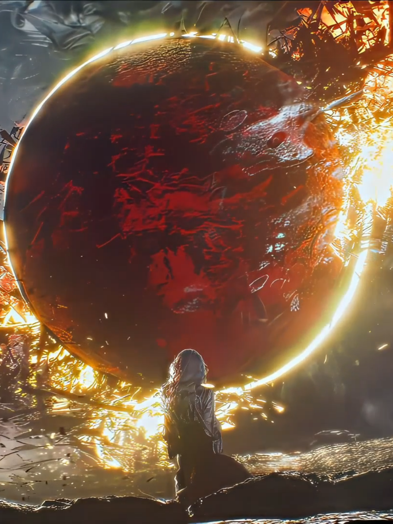 GOTY 2025 #clairobscurexpedition33 #clairobscur #goty #aesthetic