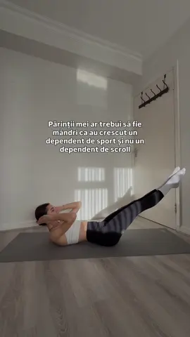 Tu dependent de ce ești?😌🤭 #alyy_nna #sportaddict #stretchingcoach 