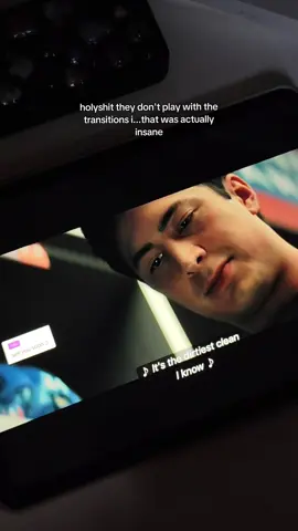 EP04 | this episode had me feeling everything wtf  #heatedrivalry #shanehollander #ilyarozanov #hollanov 