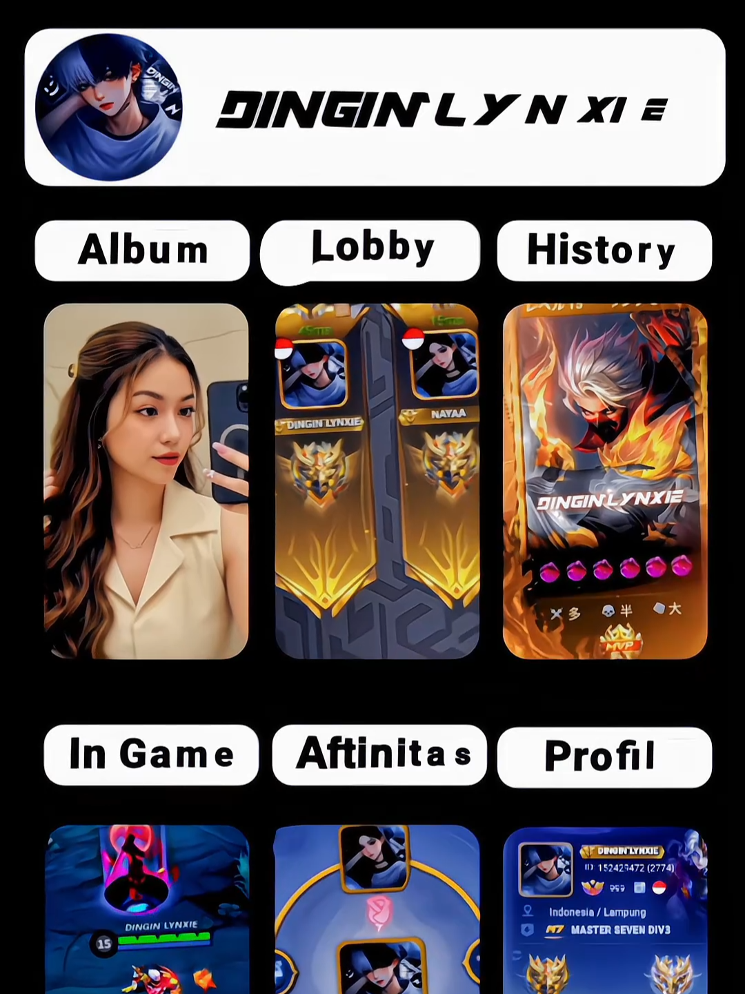 jangan pernah berhenti untuk selalu belajar @nayaaa222_  .  .  .  𝗣𝗥𝗘𝗦𝗘𝗧 𝗗𝗜𝗦𝗜𝗡𝗜 👇👇👇 https://alightcreative.com/am/share/u/EI0O0Hrc3aR3scO1G1dWRF8rqiA2/p/8cswtwSeL3-2b924eb2d4a85b6b .  .  .  ib://@dyys_kullbet  .  .  .  #lynxiecreator #lynxiefamily #presetalightmotion #dingin_gakk #trend #xybca #sirkellynxie #masterseven #jointrend #jjxml