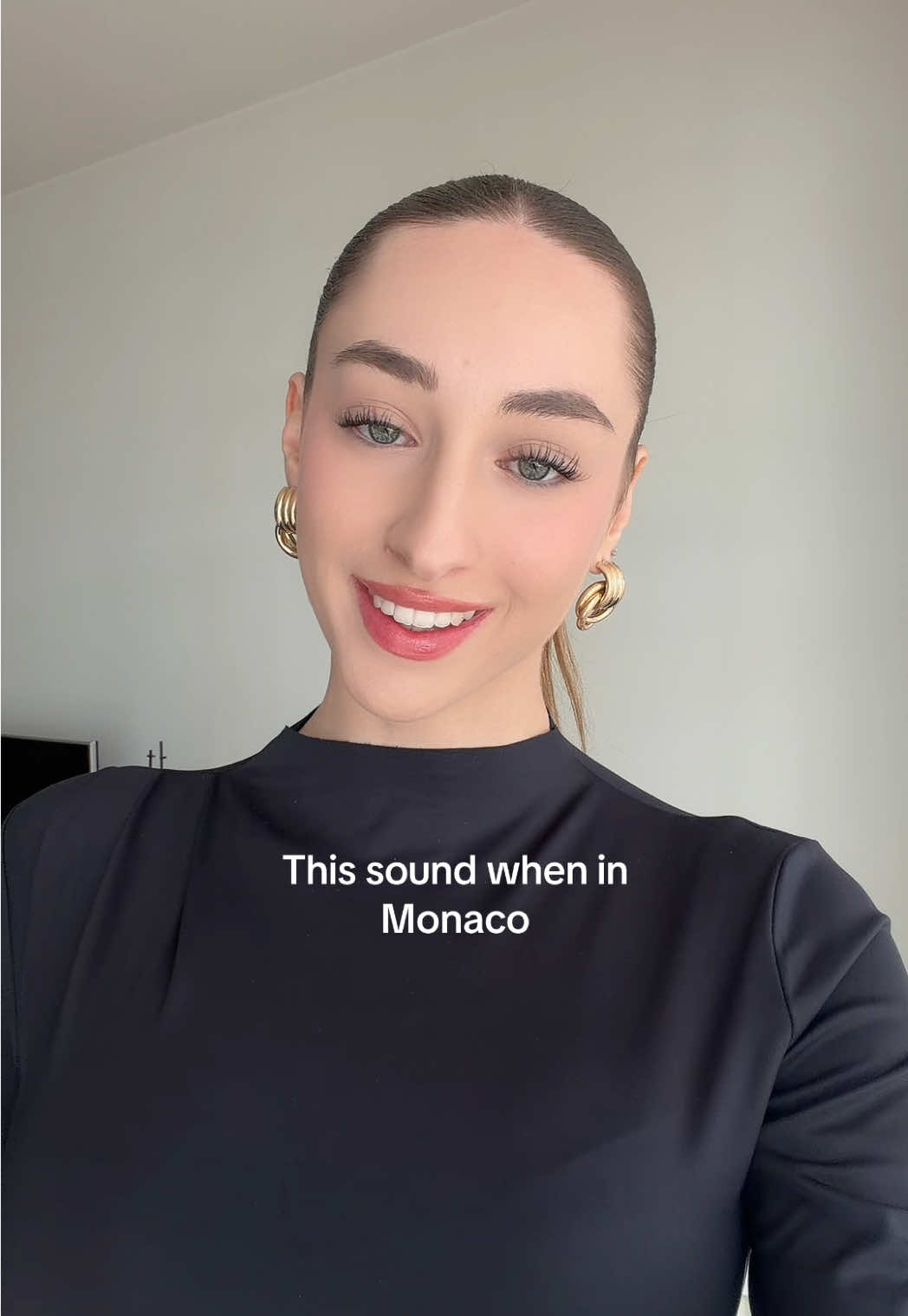 If I had to give a sound to the city  #monaco #montecarlo #sound 