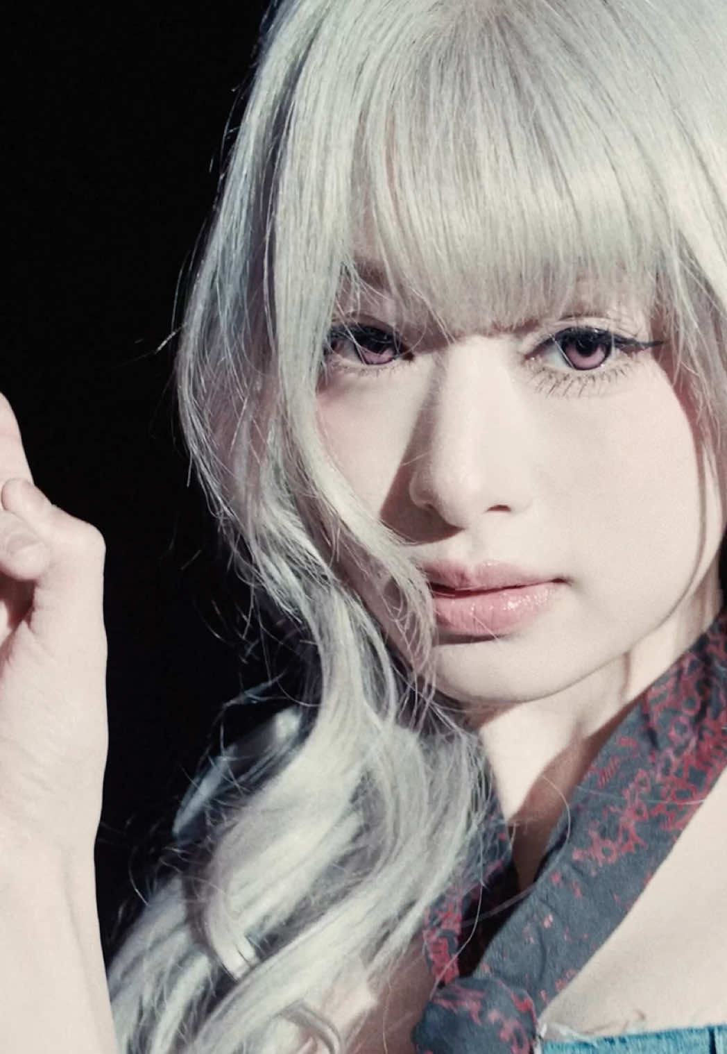 PSYCHO solo performance - PHARITA & AHYEON #BABYMONSTER #베이비몬스터 #PHARITA #AHYEON #PSYCHO