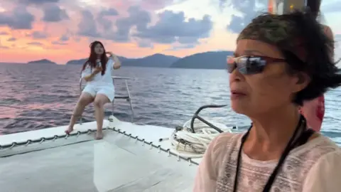 #anakrantau #fyp #viewsabah ☺️🥀