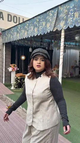 Dakh k ni chal sakti wait for The last part 😂😎 #asmadoll123 #foryoupagе #foryou 